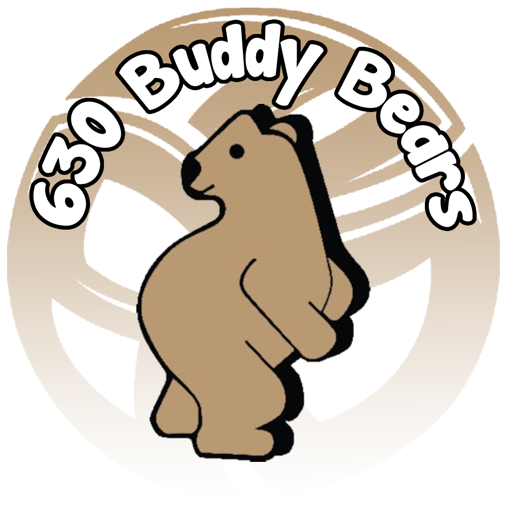 630 Buddy Bears Final Logo