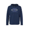 Adidas - Lightweight Hooded Sweatshirt - Image 3