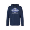 Adidas - Lightweight Hooded Sweatshirt