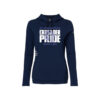 Adidas - Lightweight Hooded Sweatshirt - Image 8