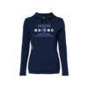 Adidas - Lightweight Hooded Sweatshirt - Image 7
