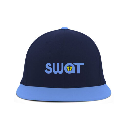 SWAT Baseball Hat