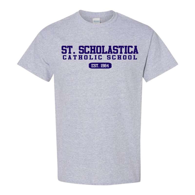 St. Scholastica Established 1964 - Image 5