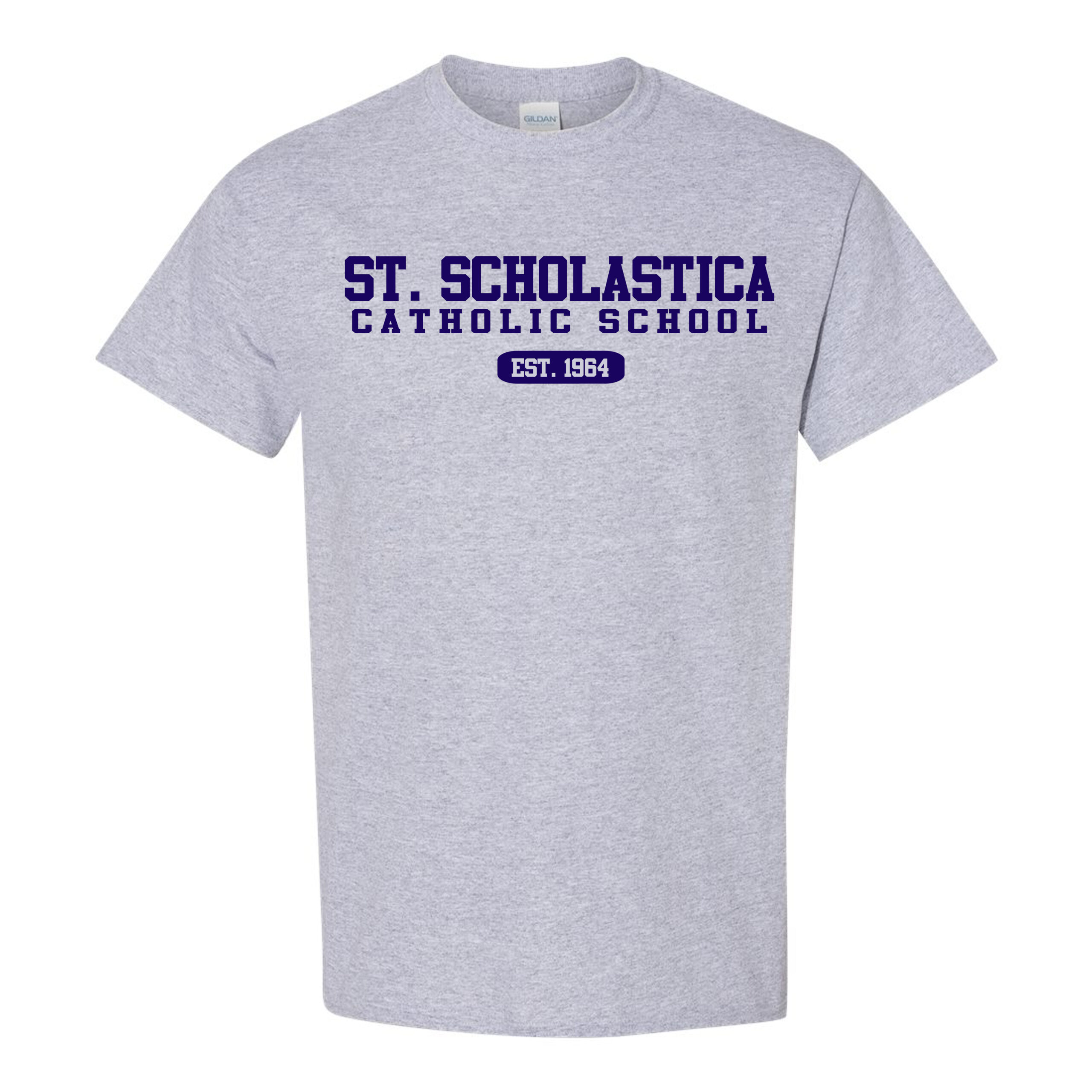 St. Scholastica Established 1964 - Image 5