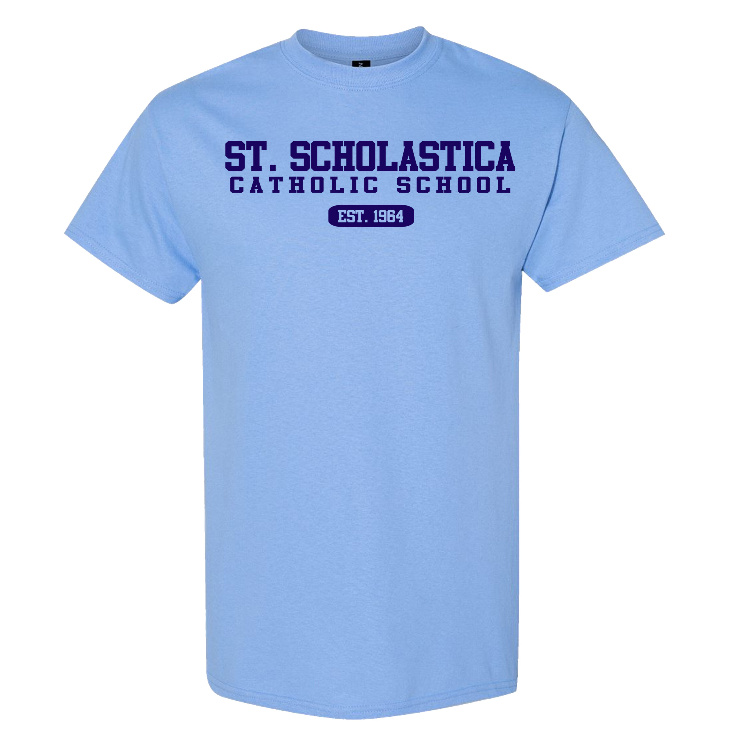 St. Scholastica Established 1964 - Image 4