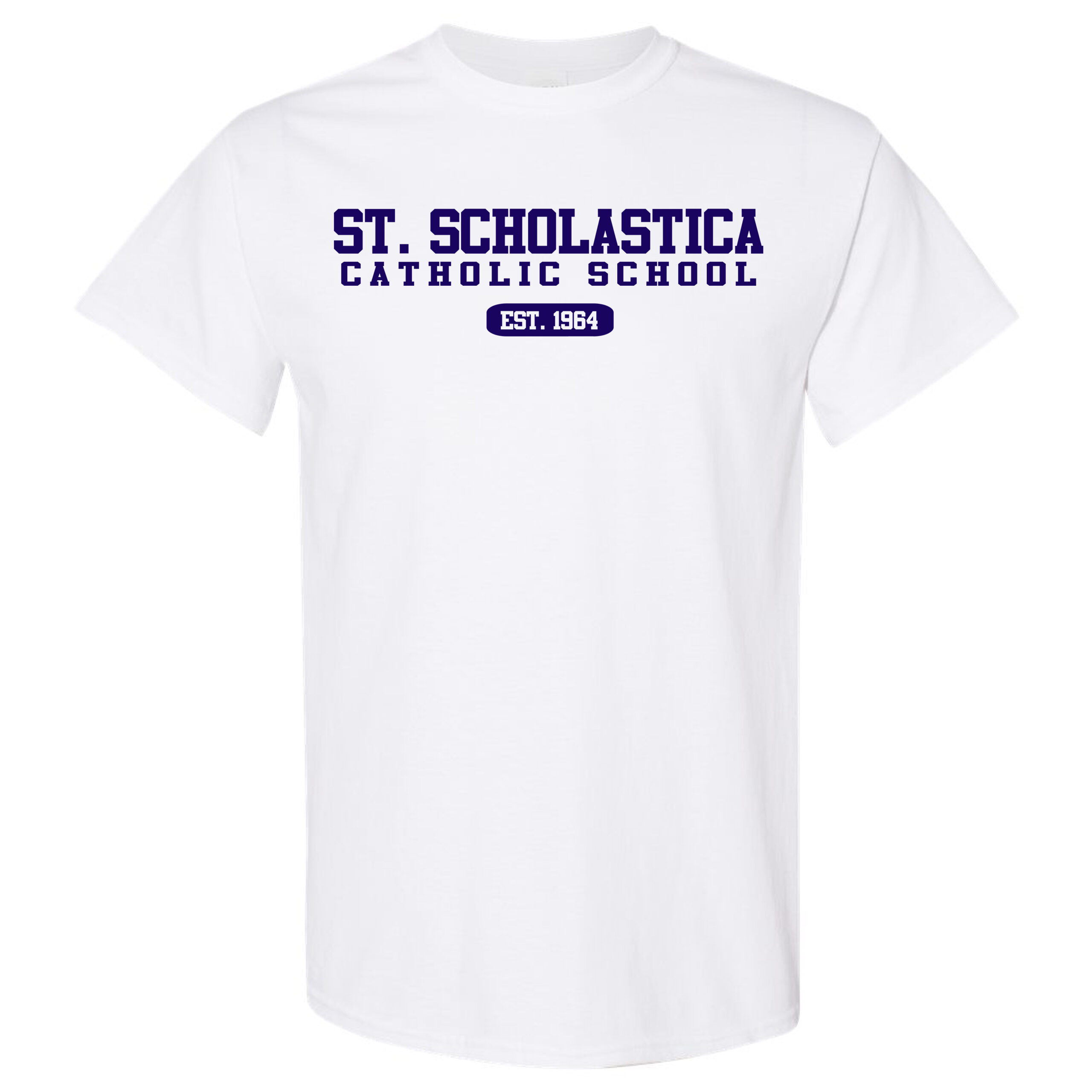 St. Scholastica Established 1964 - Image 3